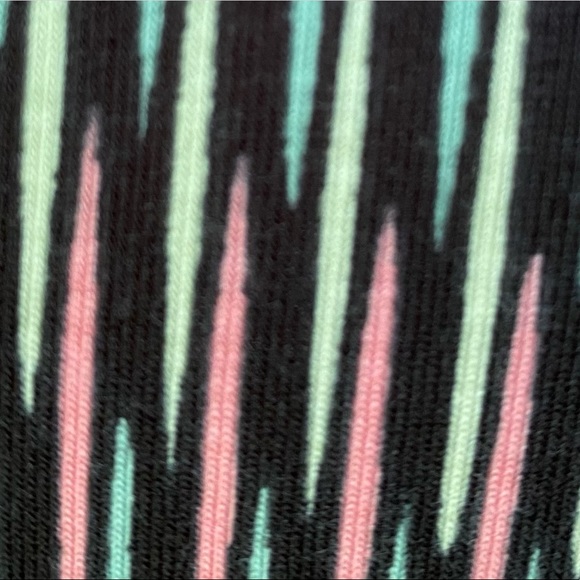 EUC LuLaRoe Irma tunic, XL - Picture 7 of 12